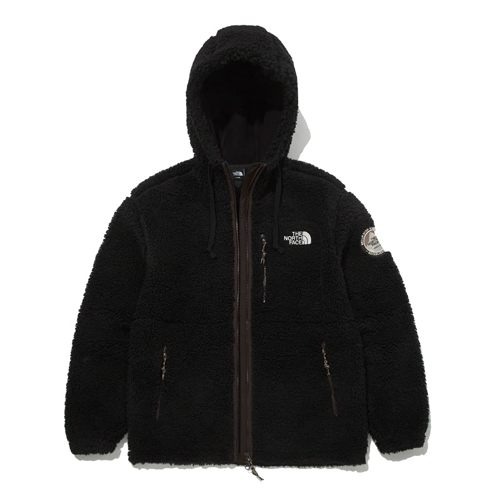 Amazon.co.jp: The North Face Play Green Fleece Hoodie Fleece